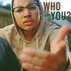 JGRiFF - Who is You? | AVAILABLE EVERYWHERE