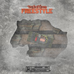 TRAPBOI CFOEE x FREESTYLE