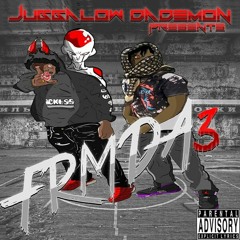 “Gotta Make It” Guny J Ft. Duce Juggalow (Official Audio)