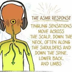 ASMR Binaural / ¿qué es el asmr? ¡usa audífonos!