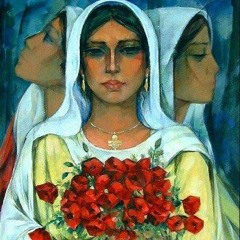 عالأوف مشعل - فرقة الفنون الشعبية الفلسطينية