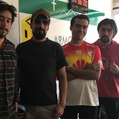 Entrevista Colectivo Moon And Music 08- 02- 2018