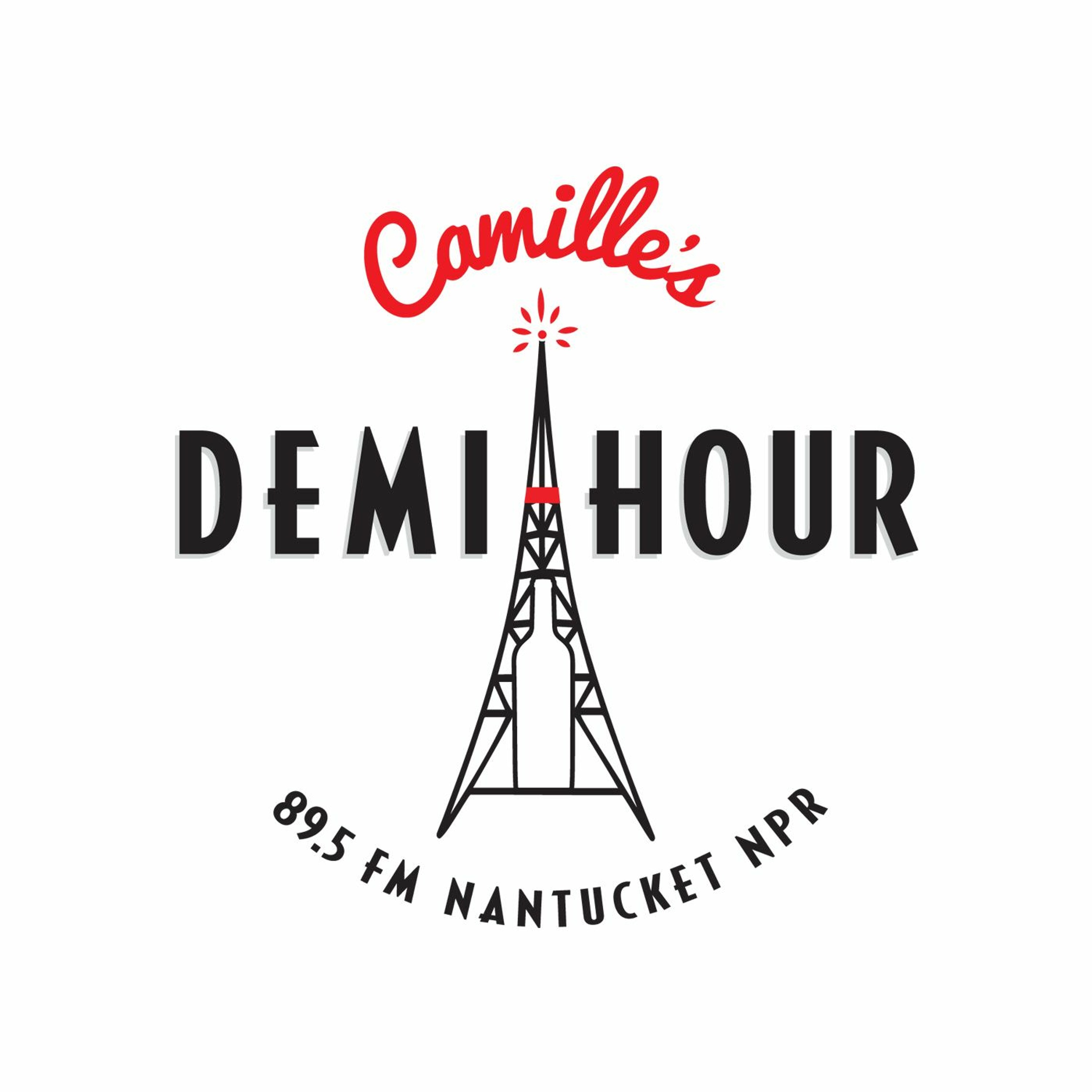 Camille\'s Demi-Hour - NANTUCKET NPR