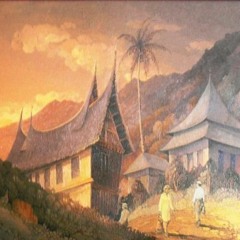 Kambanglah Bungo Parauitan ~ Oslan Husein