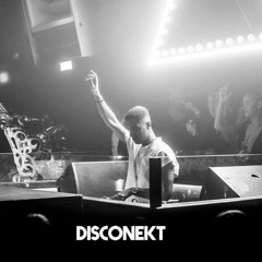 Aidin Karami live @ Disconekt 31012018