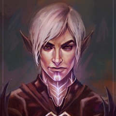 Mage Pride - Dragon Age II (English cover by Sadira)