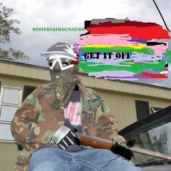 Get It Off (Beat Prod By Beatz Era)