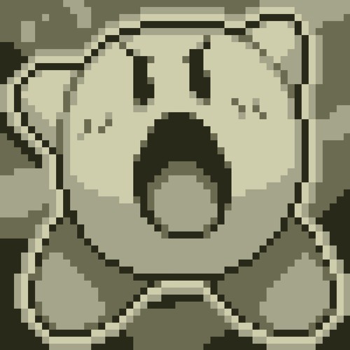 Bouncing Boss Battle [GB]