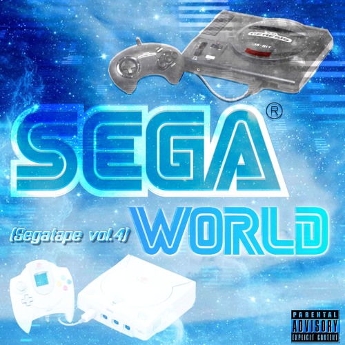 Twice - TT (Sega World Remix)