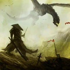 dragons and samurai's [NIGHTZ CREW]