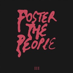 Pumped Up Kicks By Foster The People