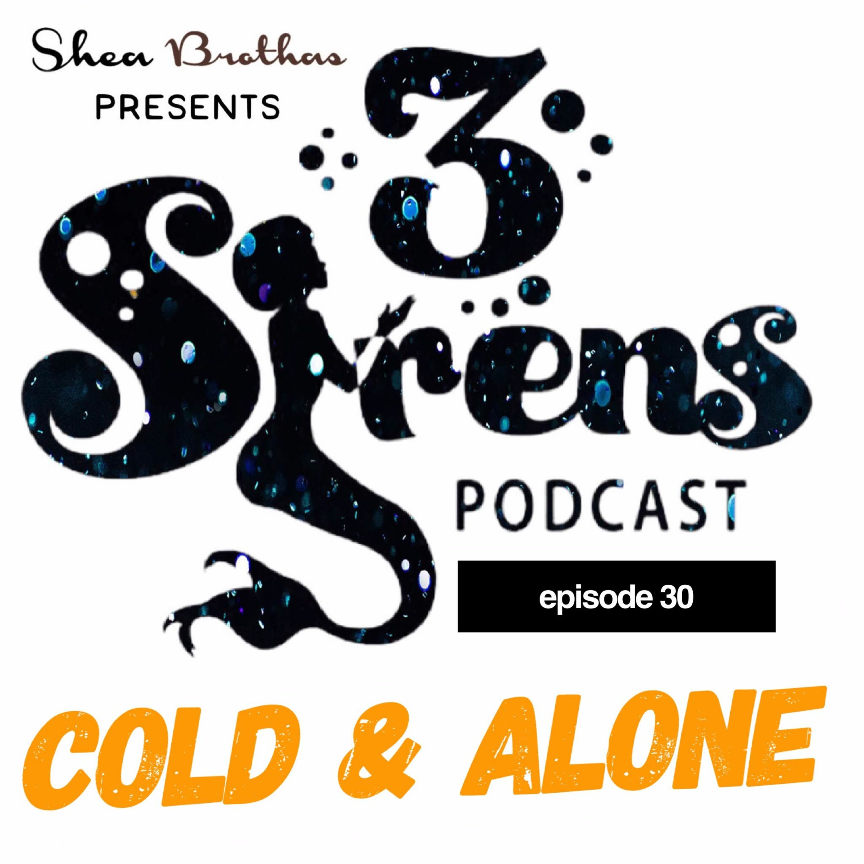 3 Sirens Podcast