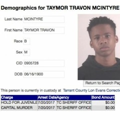 [DJ PHAT] GUN TIME - TAY-K