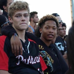 Runnin Thru The Ghetto feat Mark Cummings (beat by cormill)