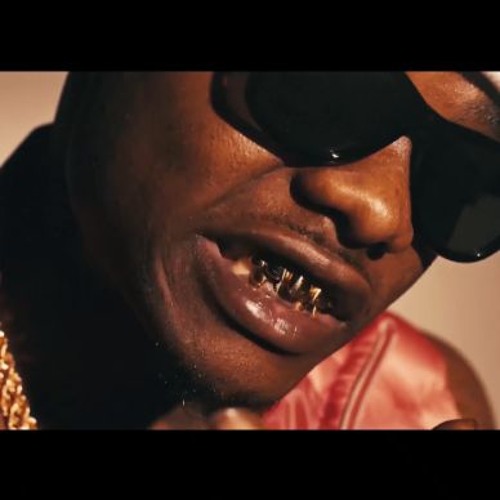 Tonii Boii - Jit Story Shot By @1Lddesignz