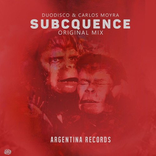 Subcquence - Duodisco & Carlos Moyra (Original Mix)#freedownload