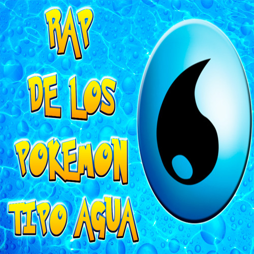 Listen to RAP DE LOS POKÉMON TIPO AGUA by CASG in Casg playlist online for  free on SoundCloud