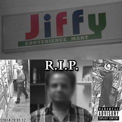 GYOTIS x KIDx - JIFFYMART (RIP KARUNAKAR KARENGLE) [PROD. MAXOKOOLIN X CRYPT]