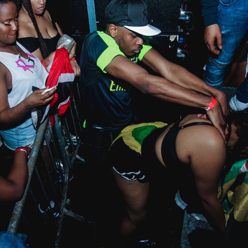Strikes - Bruck Out Freestyle Remix RGM Dub (@Strikes_1)