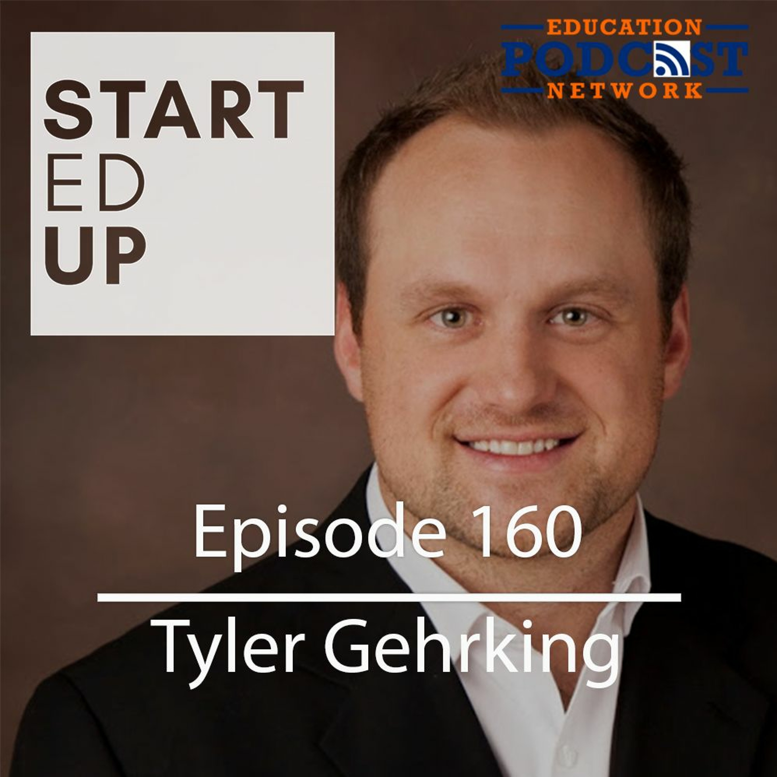 StartEdUp Podcast