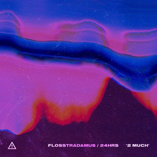 Flosstradamus - 2 MUCH FT. 24HRS