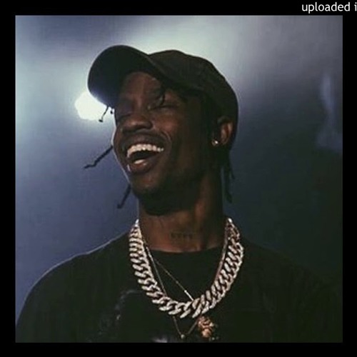 Travis Scott - Ecstasy (feat. The-Dream)