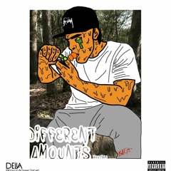 Different Amounts Freestyle Prod. by Sxnny Dutchie