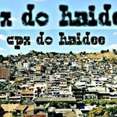 MEGA - MACUMBINHA , RITMO DO HAIDÊE [DJ LZ]