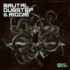 Black Octopus Sound - Brutal Dubstep & Riddim - Demo Track