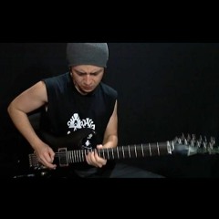 Stairway To Heaven (Solo) - Led Zeppelin Cover - Guitar Only