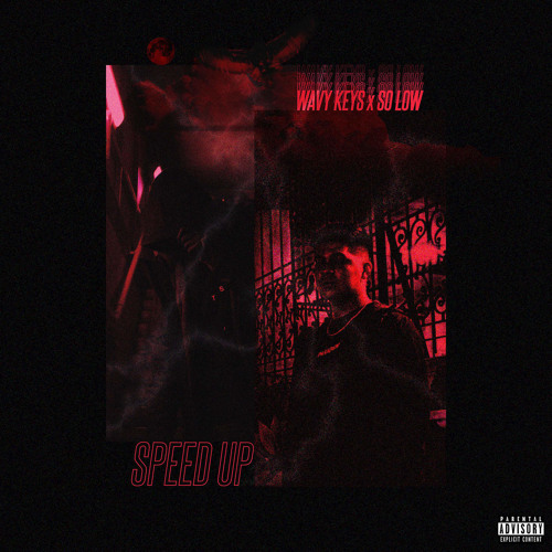 So Low - Speed Up (prod. Wavy Keys)