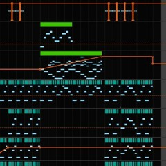 Melodic Analog Electro beats - Pobsky