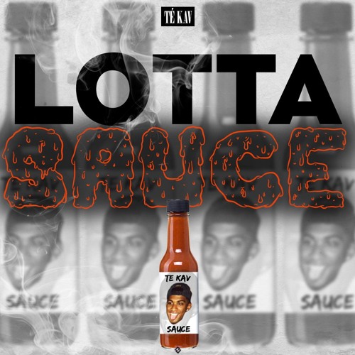 LOTTA SAUCE