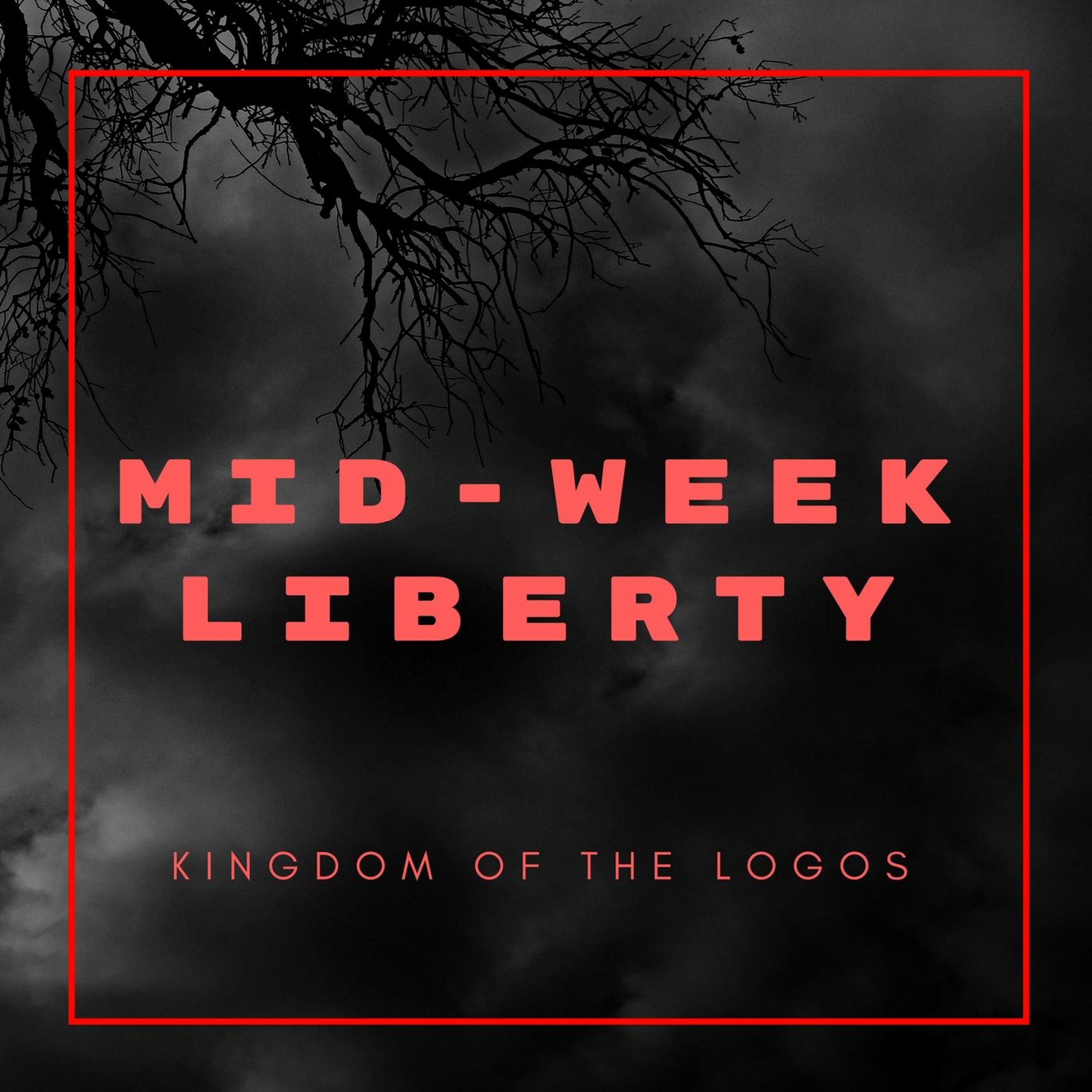 Mid-Week Liberty 18: A Case Of Voodoo (Girl Disfigured In Ritual) episode artwork