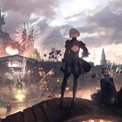 Weight Of The World - A Nier: Automata Orchestration
