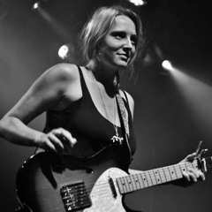 Lissie - Dreams (Live Fleetwood Mac's Cover at BBC2 Radio)