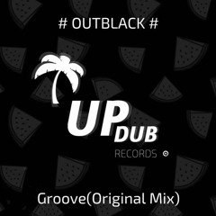 Outblack - Groove (Original Mix)