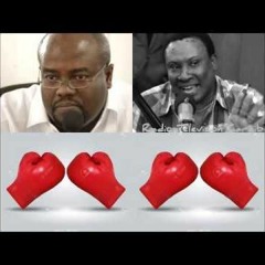 Haïti-Élections; Confrontation; Jean Monard Metellus VS  Rudy Hérivaux stream.2015-12-05.124657