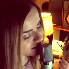 Annalisa - Il Mondo Prima Di Te (Sanremo 2018 Francesca Lai Cover)