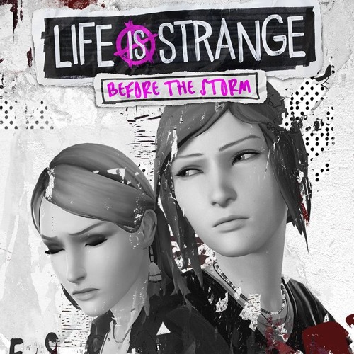 Daughter - Burn It Down ('Life is Strange: Before the Storm') (Mixed)
