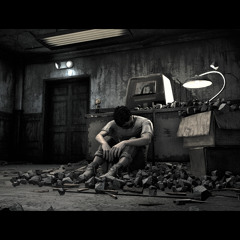 Recovery (FAWM 2018)