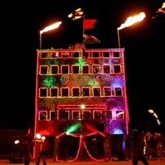 Aliwah Live Mix Burning Man 2017 Do More Now Stage