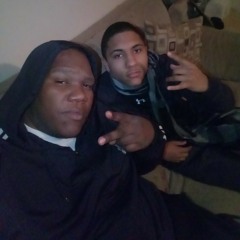 My Attention- Lil Okami & Jay Hood (prod. Legion Beats).m4a