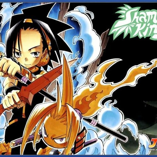 Shaman King: Season 2 - Everything You Should Know (UPDATED) - Cultured  Vultures