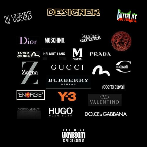 Designer- Li Tookie (KFC) Mixtape Sample