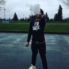 On My own Ft.Famous Kaleb