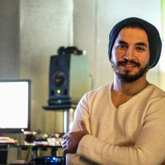 اغنية غمضت عينى _ رامى صبرى  Amr El Shazly  عمرو الشاذلى "Live"