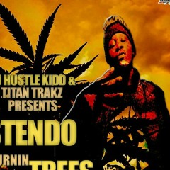 STENDO FT SMASH LAUREN "NOT ALWAYS"