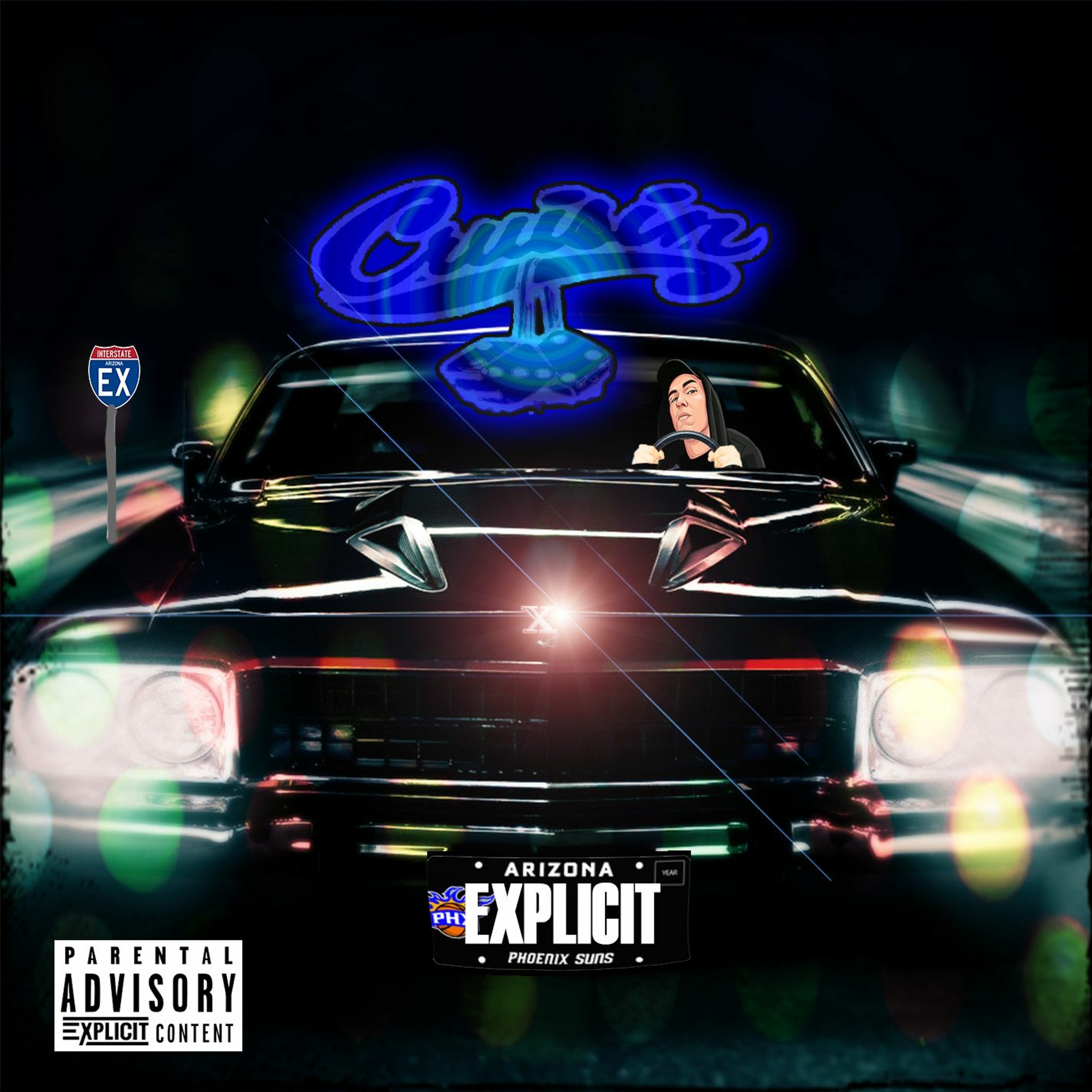 The Real Explicit\'s Music