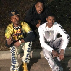 Extortion Gang - EG Musik